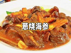 -新侨小馆(东直门北小街店)