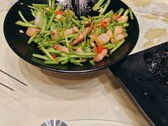 -聚味瞿记·龙虾堂(梅溪湖店)