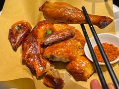 -简小舍·民间手艺菜(武昌江滩店)