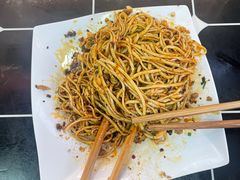 -宜宾燃面非遗传承店