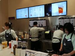 -奈雪的茶(南山大冲一期店)