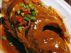 -刀板香·安徽菜(望江东路店)