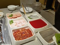 -海底捞火锅(凯德广场店)