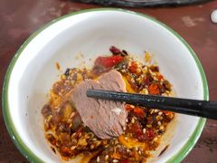 -朝伟清真铜瓢牛肉馆(三十年老·店)