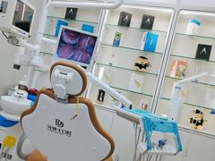 -牙博士口腔品牌连锁(杨浦店)