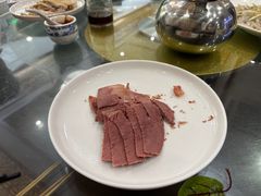 -邢家锅贴老店·非遗·开封菜(金明广场店)