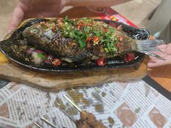 -鼎原力量东北吊炉烧烤(临河街店)