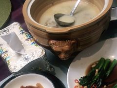 -九鹿台(恒都广场店)