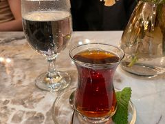 土耳其红茶-苏坦土耳其餐厅(白云宾馆店)