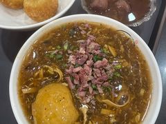 -毛华美食(清扬路店)