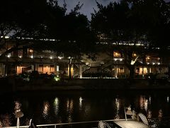 -喜洲吧·江畔老船厂·庭院餐厅(喜临院店)