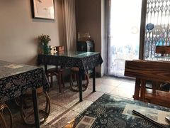 -蜗牛小馆醉乡民谣云南菜(惠新西里店)