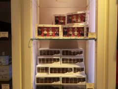 -上海半岛酒店·半岛精品店