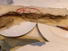 -北京贵宾楼饭店 红墙咖啡厅