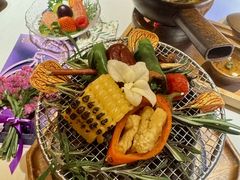 -叶叶菩提(太原别墅店)