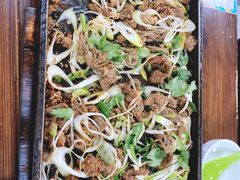 -清真永恒华威肉饼(潘家园店)