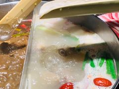 -老鼎旺安格斯牛肉火锅(衡艺广场店)