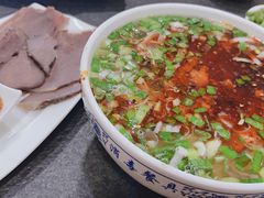 -洪师傅牛肉面(文昌南路店)