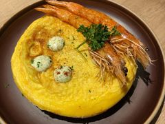 -CRAZYONES西班牙海鲜饭(日月光店)