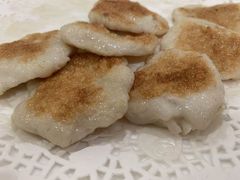 香煎墨鱼饼-榕记(番禺总店)
