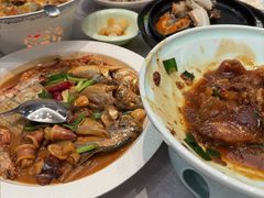 -宁海食府(大剧院店)
