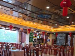 -烤肉宛饭庄(北新桥店)