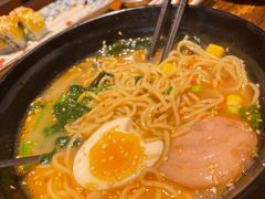 -小川洋风料理(汉街店)