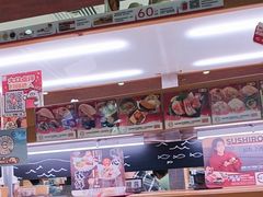 -寿司郎(皇庭广场店)