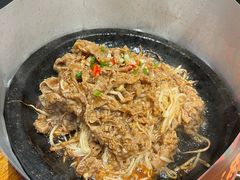 窝蛋肥牛-千日贺茶餐厅(高新万达店)