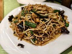 -玉桥餐厅(天坛店)