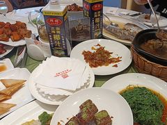 -新黄埭大酒店丨宴会厅(润元路店)