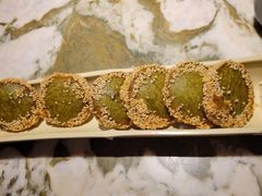-绿茶餐厅(龙湖星悦荟店)
