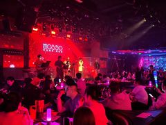 -MOSSO音乐酒吧·live house(南京旗舰店)