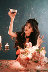 -魅·照相馆丨女神写真