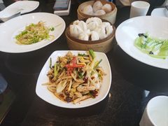 -高第街56号港式餐厅(山大路店)