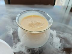 -Social 秀西餐厅-长沙瑞吉酒店(运达店)