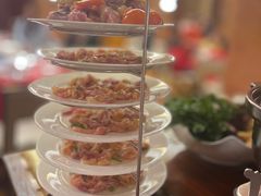 -民族饭店-四季餐厅