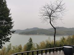 -天目湖涵田半山温泉