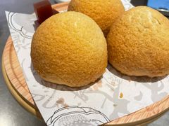 -蔡澜点心·粤菜(万菱汇店)