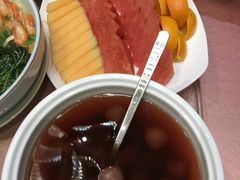 -太湖饭店玉兰厅(自助餐厅)