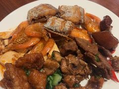 -建滔诺富特酒店-悦餐厅