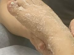 -郑远元专业修脚房·按摩·肉刺·灰指甲(汉中门大街店)