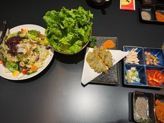 -無二炙坊·和牛烧肉(大钟寺1733店)
