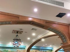 -清真·玛丽亚新疆菜主题餐厅(浙江中路店)