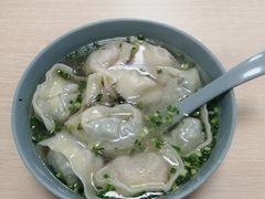 -顶巧鸡汤馄饨(虹口总店)