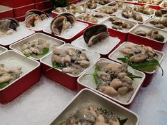 -V-ONE西雅图海鲜自助餐厅(仓山万达广场店)