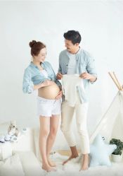 -HELLO 妈咪高端孕妇摄影(徐汇总店)