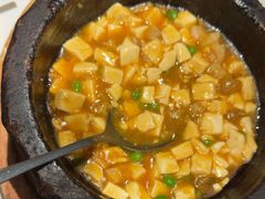 -绿茶餐厅(淮安吾悦广场店)