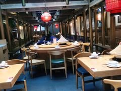 -老凯俚酸汤鱼(多彩城店)