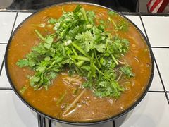 -肥汁米蘭香港米线(长宁来福士店)